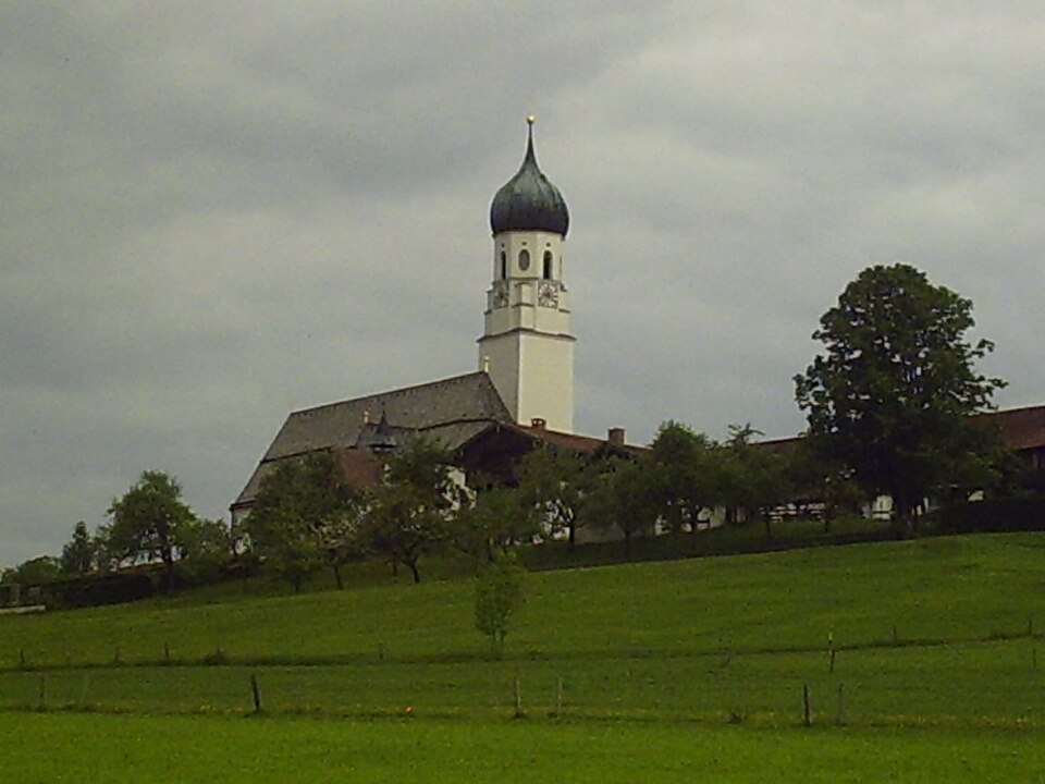 Fenster-Gurus in Gaißach – Ansicht von Gaißach (Foto: Asentreu) Fenster-Gurus in Gaißach – Ansicht von Gaißach