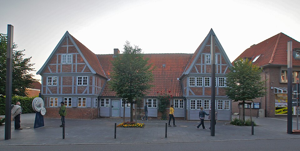 Fenster-Fachbetriebe in Geesthacht: Museum