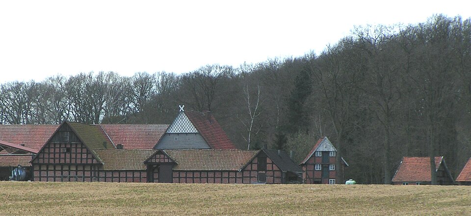 Fenster-Gurus in Gehrde – Ansicht von Gehrde