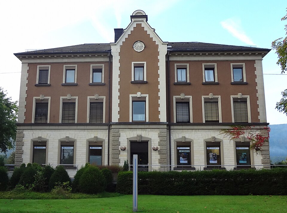Fenster-Fachbetriebe in Geisingen: Hauptstraße