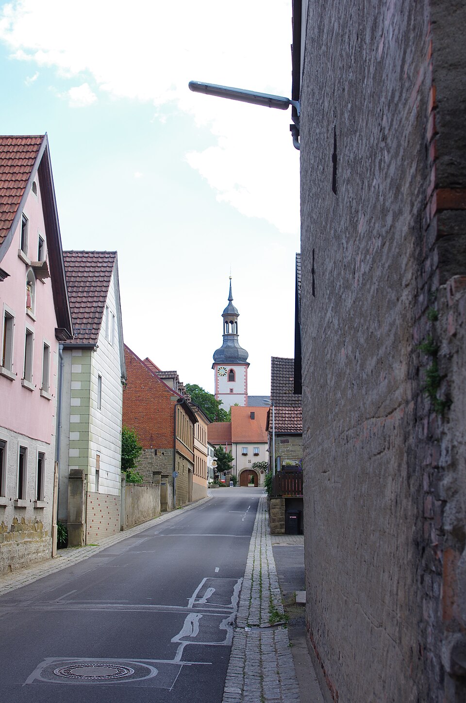 Fenster-Gurus in Geldersheim – Ansicht von Geldersheim