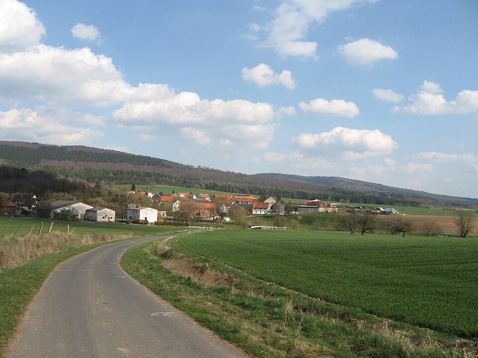 Fenster-Gurus in Gemünden – Ansicht von Gemünden