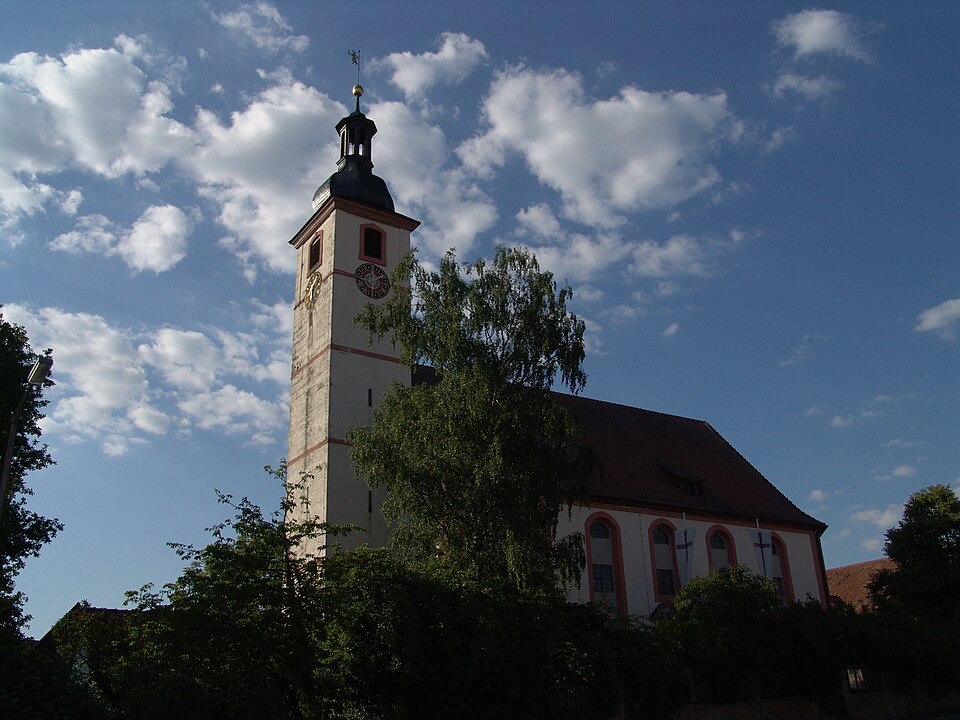 Fenster-Gurus in Gerhardshofen – Ansicht von Gerhardshofen