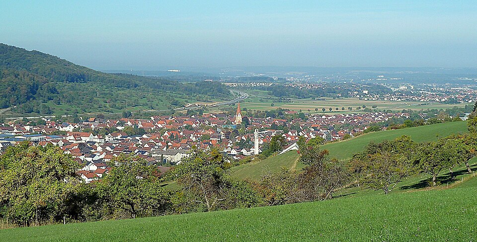 Fenster-Gurus in Gingen an der Fils – Ansicht von Gingen an der Fils
