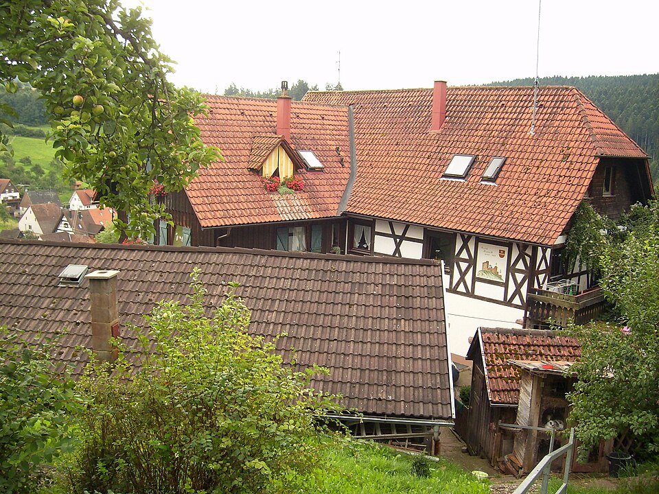 Burg in Glatten – Fenster-Gurus vermittelt Fachbetriebe in Glatten