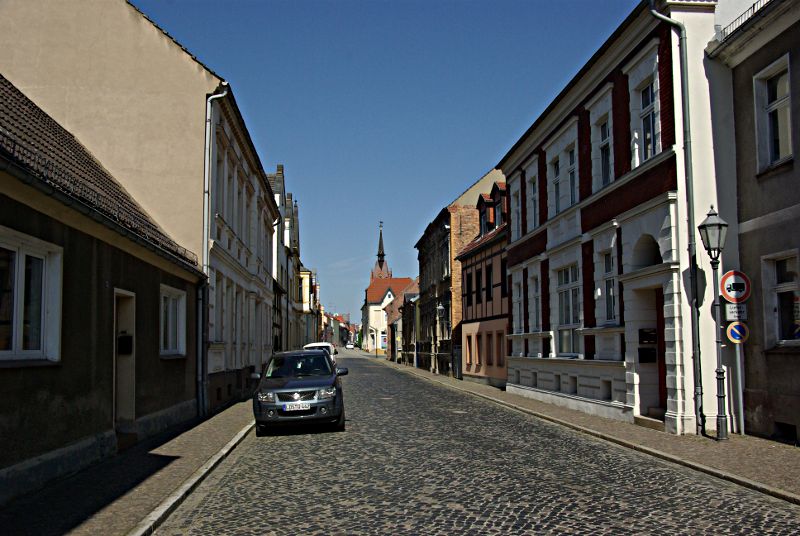 Fenster-Gurus in Golßen – Ansicht von Golßen