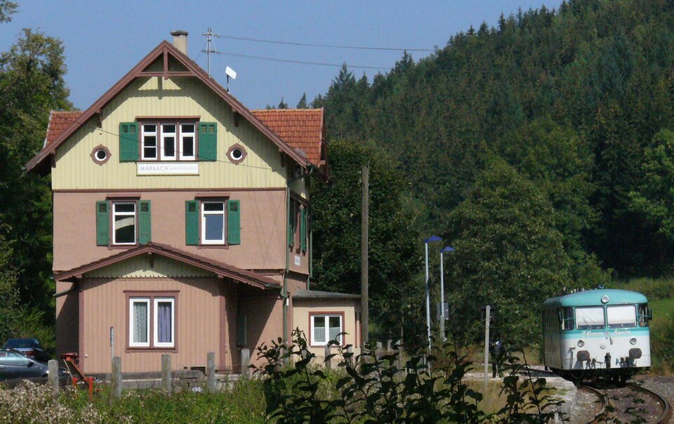 Fenster-Gurus in Gomadingen – Ansicht von Gomadingen