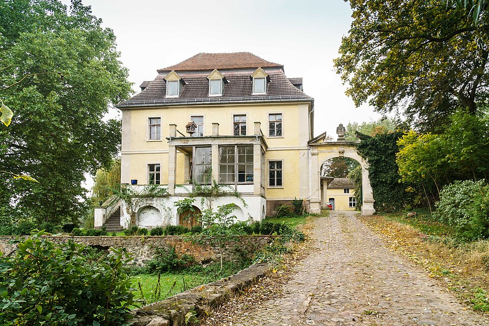 Fenster-Fachbetriebe in Grabow: Stadtansicht