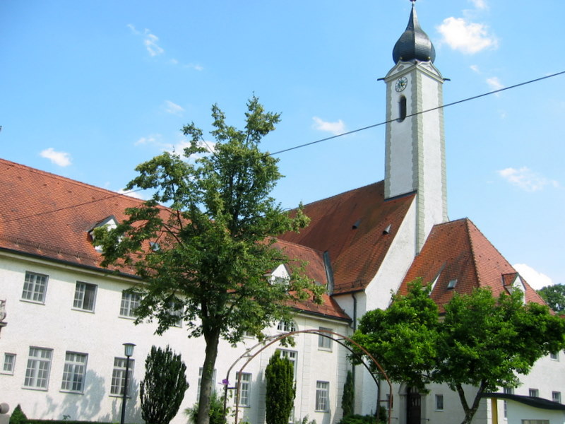 Fenster-Gurus in Griesstätt – Ansicht von Griesstätt