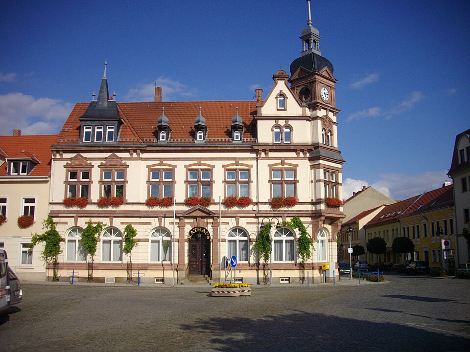 Fenster-Fachbetriebe in Groitzsch: Stadtansicht – Foto: Rolo-l Fenster-Fachbetriebe in Groitzsch: Stadtansicht