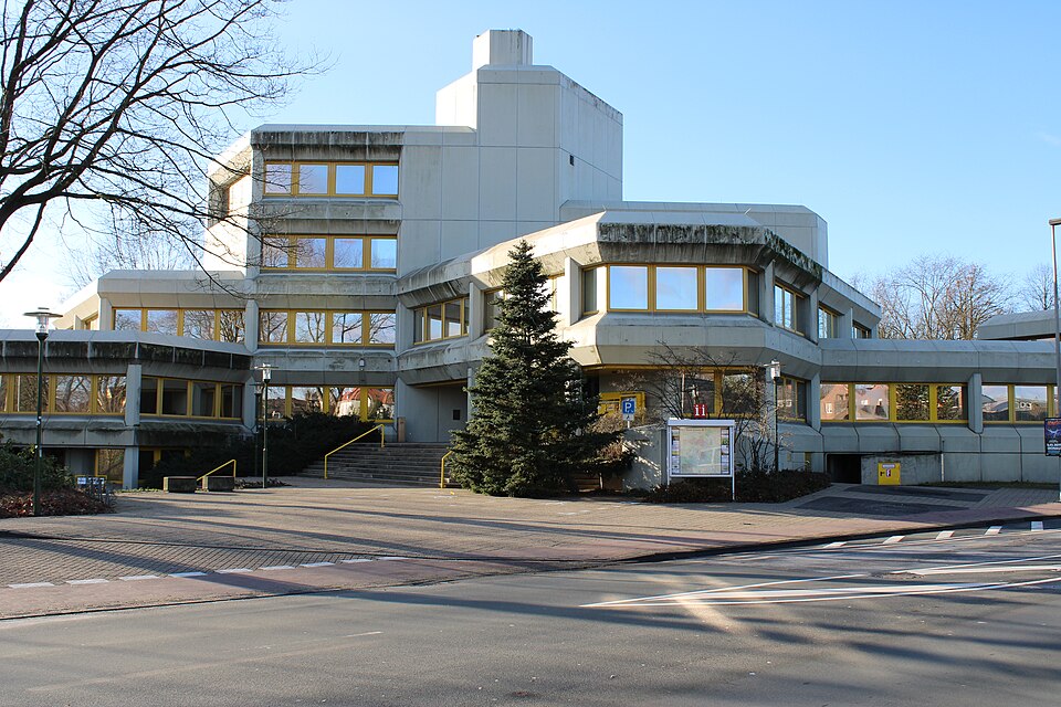 Fenster-Fachbetriebe in Gronau (Westf.): Stadtansicht – Foto: Dr. Reiner Düren Fenster-Fachbetriebe in Gronau (Westf.): Stadtansicht