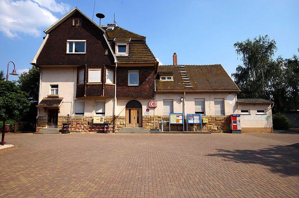 Fenster-Gurus in Groß-Rohrheim – Ansicht von Groß-Rohrheim