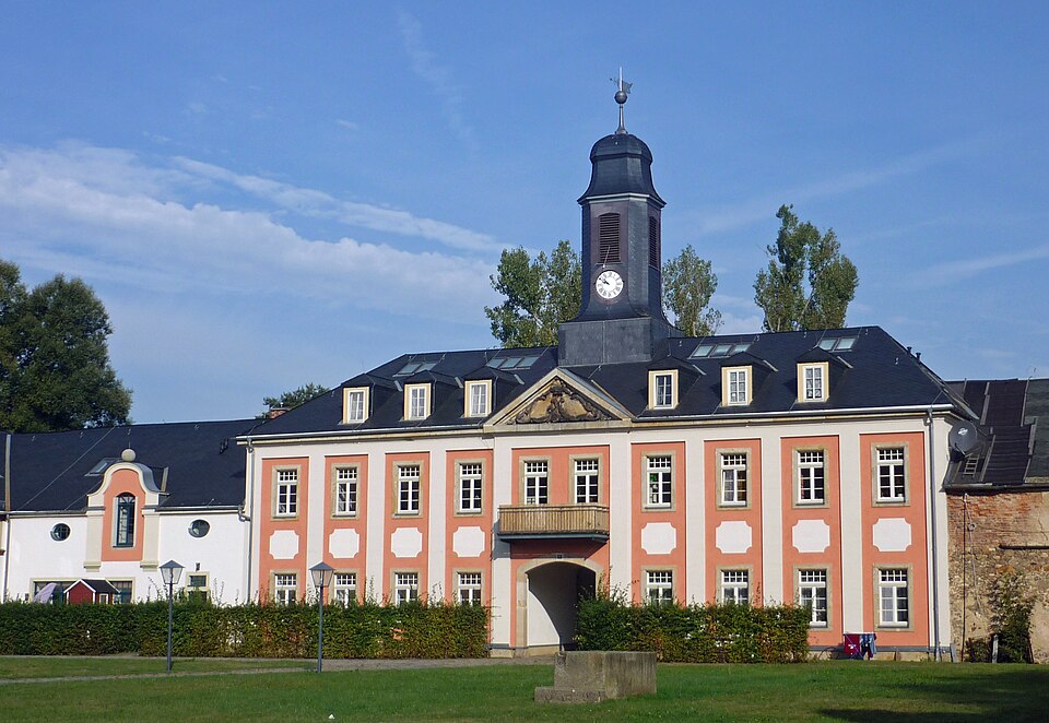 Fenster-Gurus in Großharthau – Ansicht von Großharthau