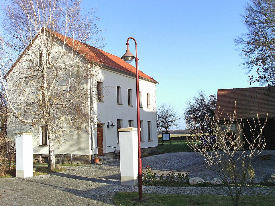 Fenster-Fachbetriebe in Großpösna: Stadtansicht – Foto: Jwaller Fenster-Fachbetriebe in Großpösna: Stadtansicht