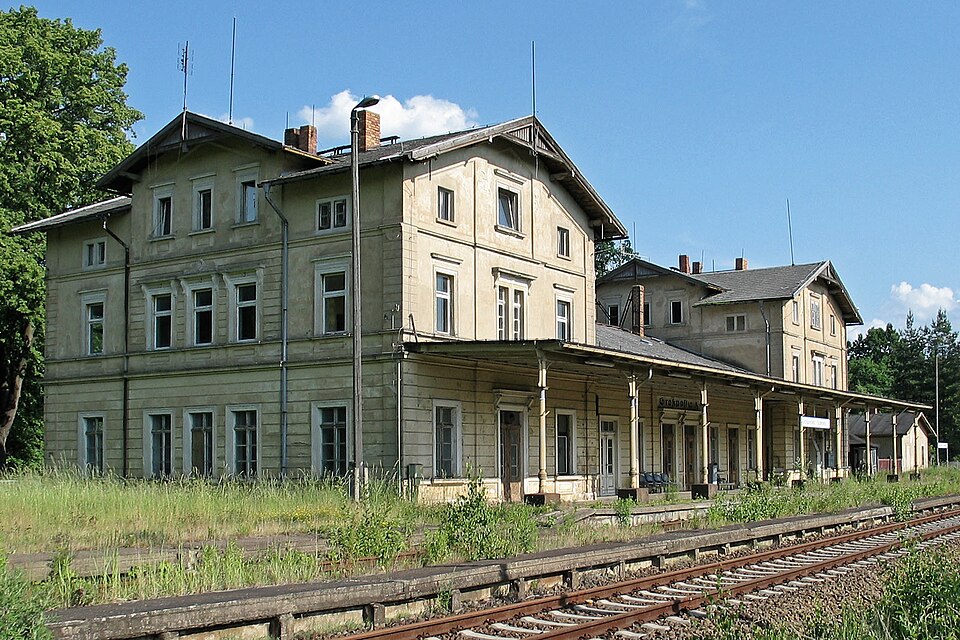 Fenster-Gurus in Großpostwitz/O. L. / Budestecy – Ansicht von Großpostwitz/O. L. / Budestecy