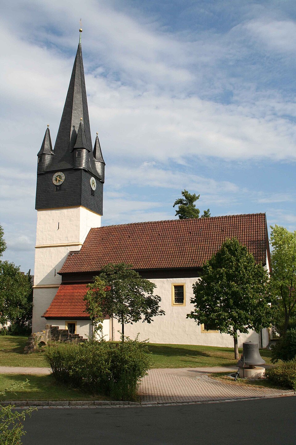 Fenster-Gurus in Grub a. Forst – Ansicht von Grub a. Forst