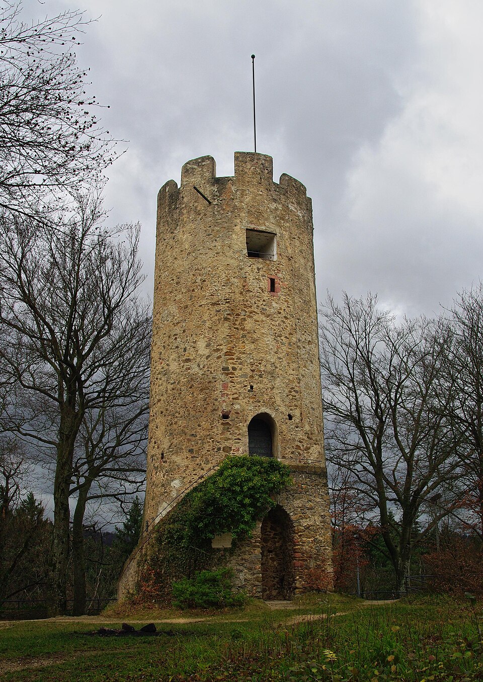 Fenster-Fachbetriebe in Gundelfingen: Burg