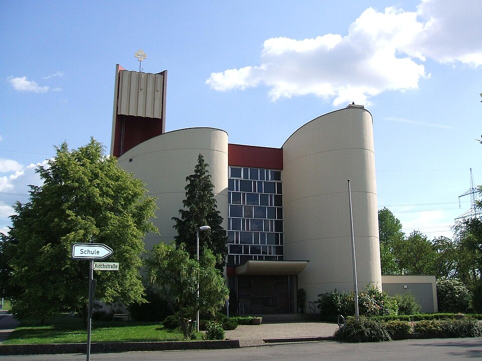 Fenster-Gurus in Gundelsheim – Ansicht von Gundelsheim