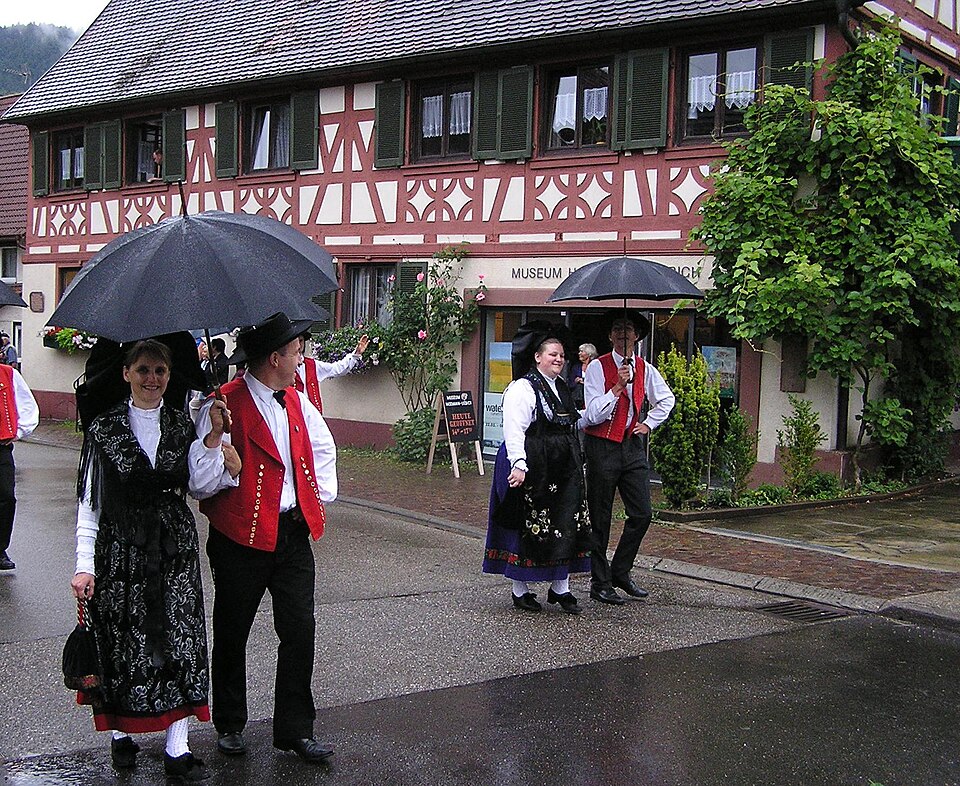 Fenster-Gurus in Gutach – Ansicht von Gutach