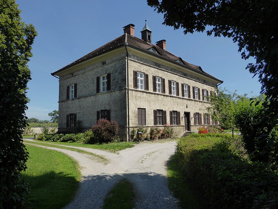 Fenster-Gurus in Haiming – Ansicht von Haiming (Foto: luckyprof) Fenster-Gurus in Haiming – Ansicht von Haiming