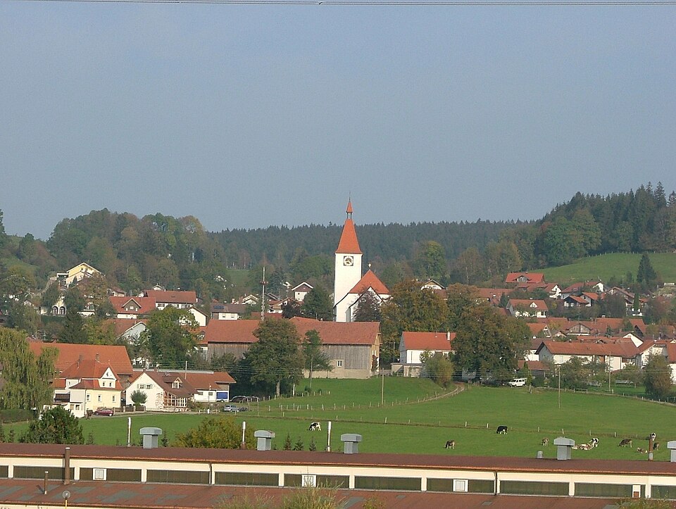 Fenster-Gurus in Haldenwang – Ansicht von Haldenwang