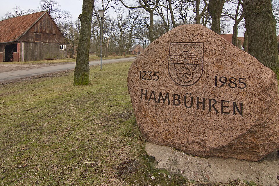 Fenster-Fachbetriebe in Hambühren: Stadtansicht – Foto: losch Fenster-Fachbetriebe in Hambühren: Stadtansicht