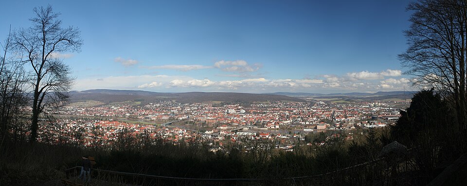 Fenster-Fachbetriebe in Hameln: Panorama
