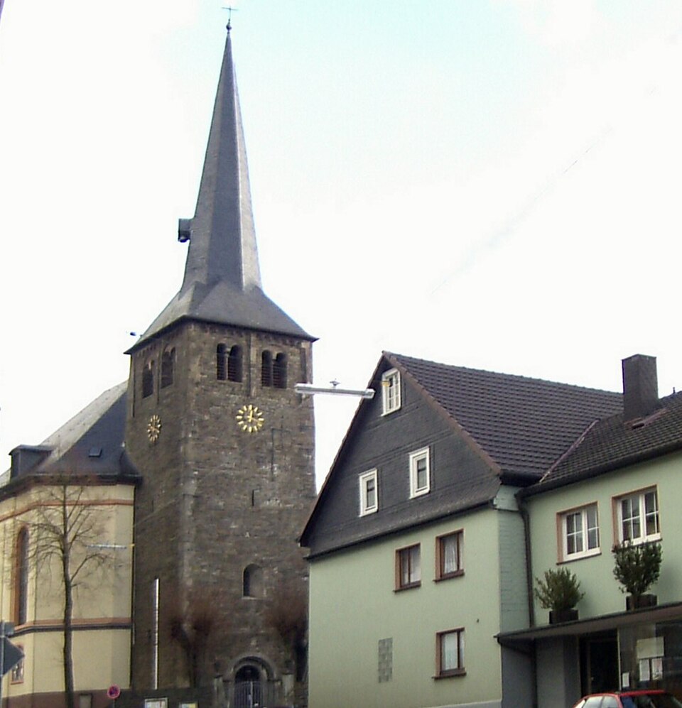 Fenster-Gurus in Hamm – Ansicht von Hamm