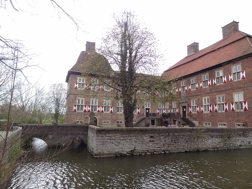 Fenster-Fachbetriebe in Hamm: Stadtansicht