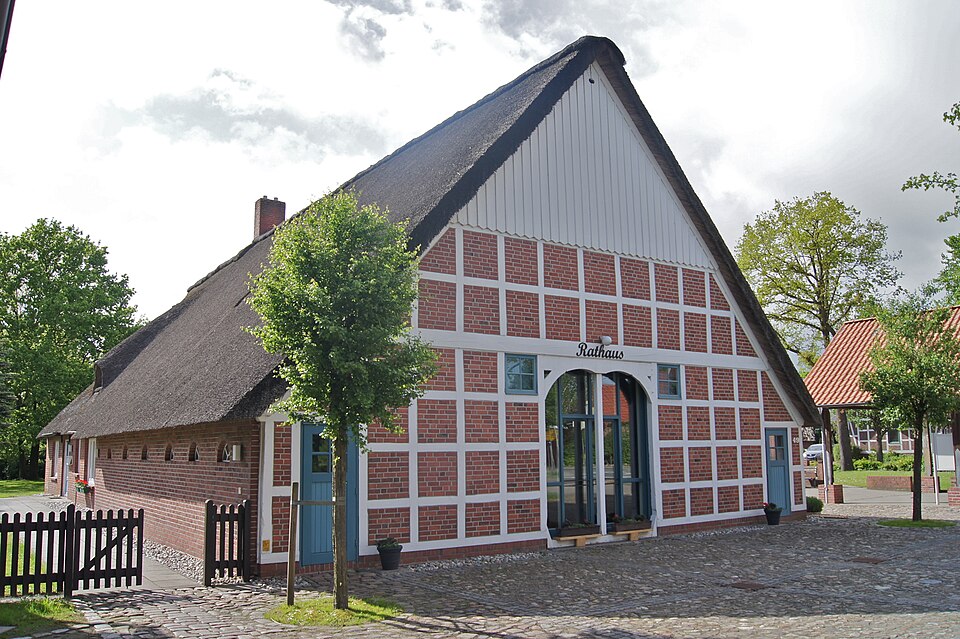 Fenster-Gurus in Hammah – Ansicht von Hammah
