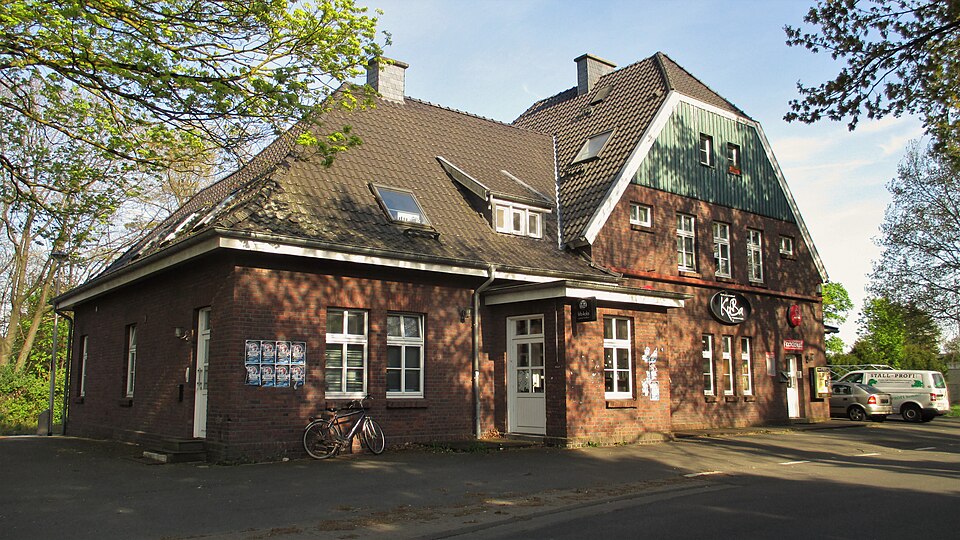 Fenster-Fachbetriebe in Hamminkeln: Stadtansicht