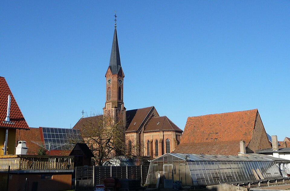 Fenster-Gurus in Harthausen – Ansicht von Harthausen