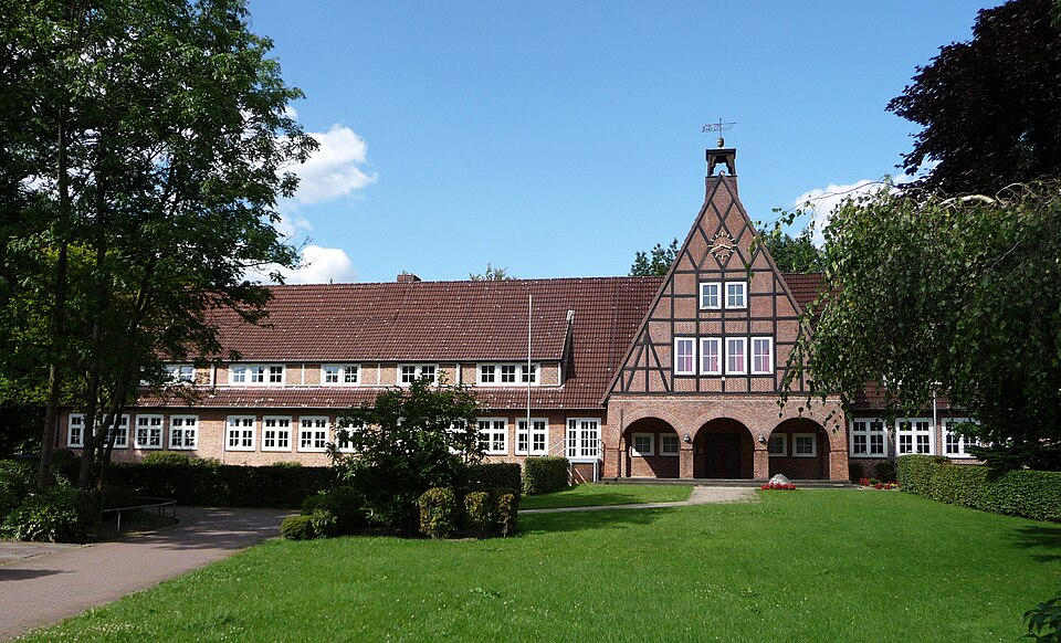 Fenster-Gurus in Hasloh – Ansicht von Hasloh