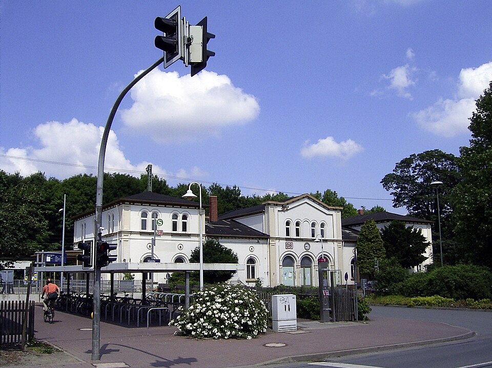 Fenster-Gurus in Haste – Ansicht von Haste