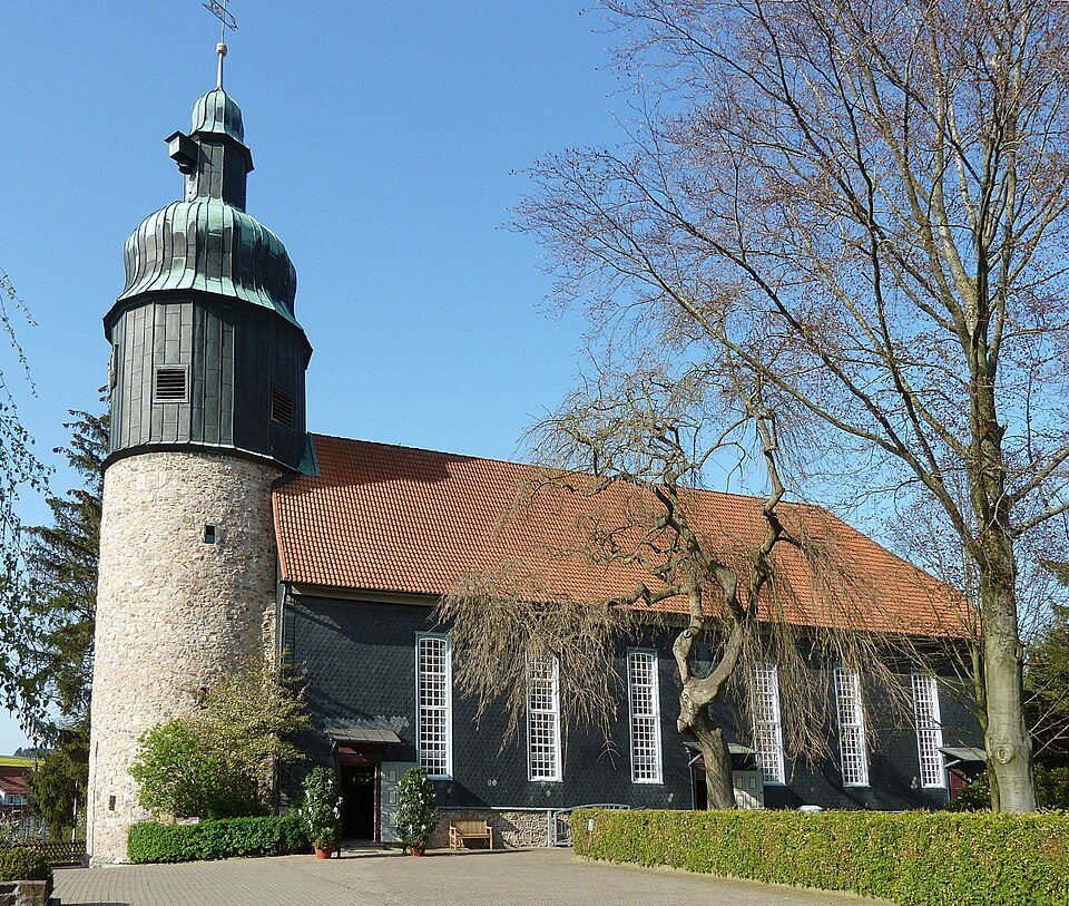 Fenster-Gurus in Hattorf am Harz – Ansicht von Hattorf am Harz