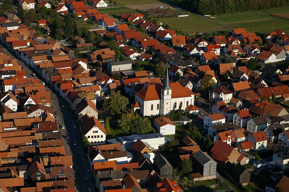 Fenster-Gurus in Hatzenbühl – Ansicht von Hatzenbühl