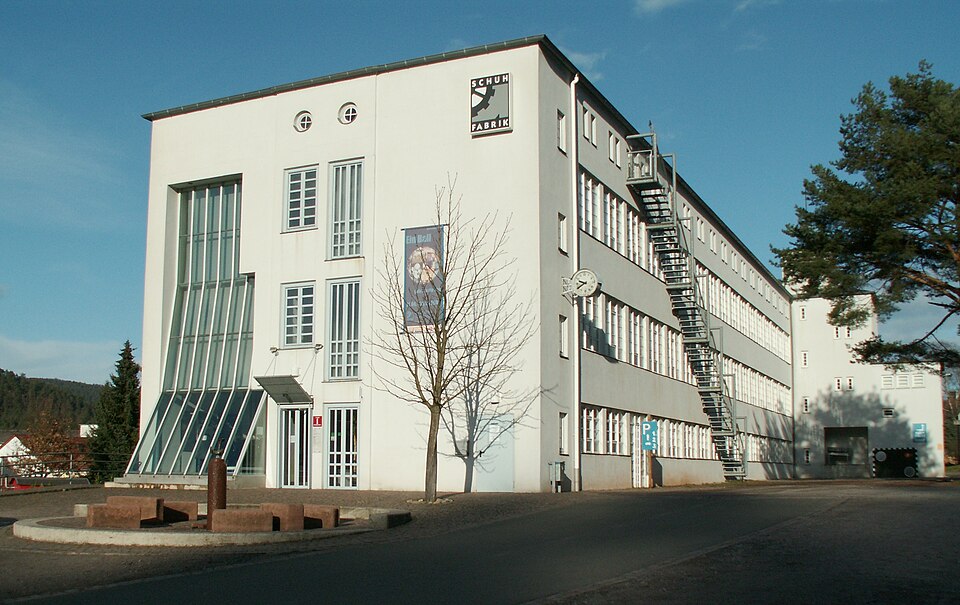 Fenster-Gurus in Hauenstein – Ansicht von Hauenstein