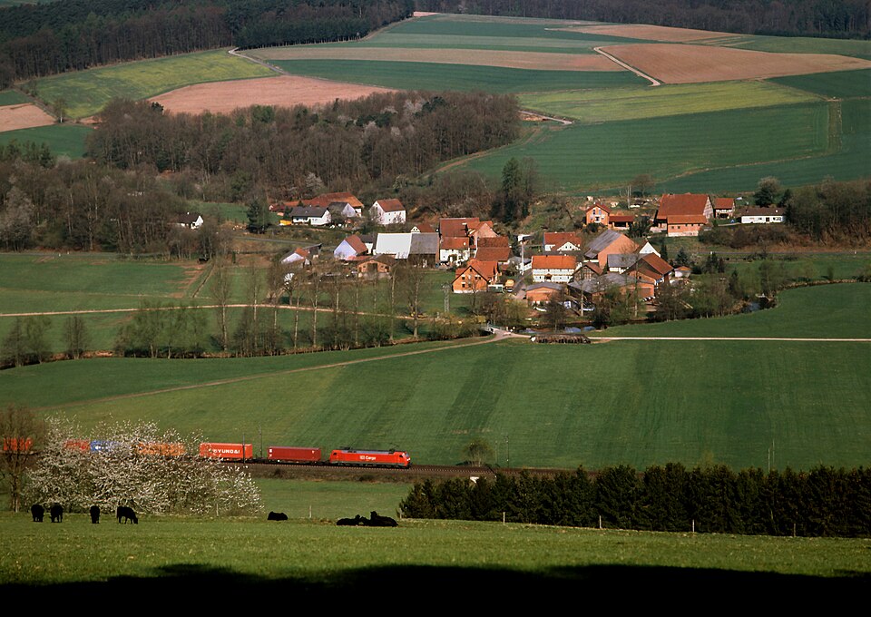 Fenster-Gurus in Haunetal – Ansicht von Haunetal