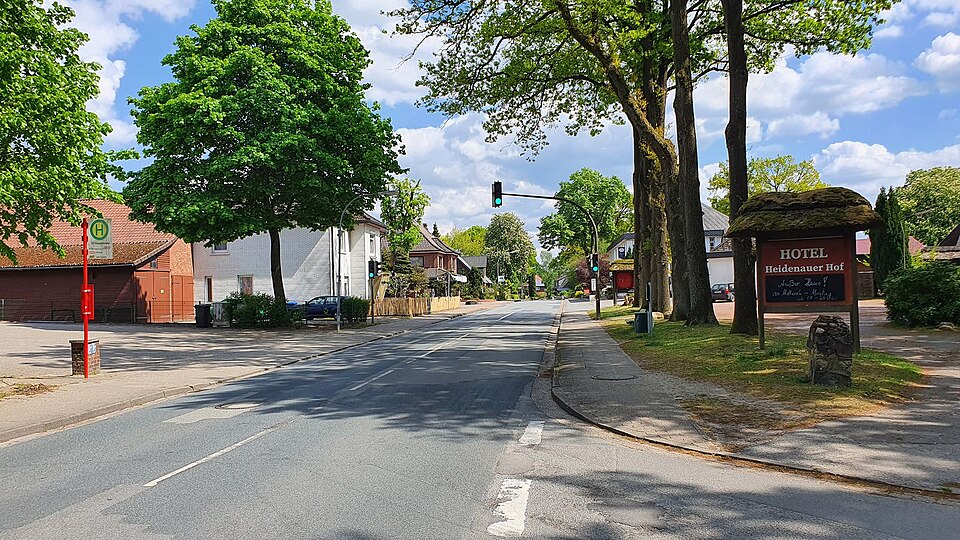 Fenster-Gurus in Heidenau – Ansicht von Heidenau