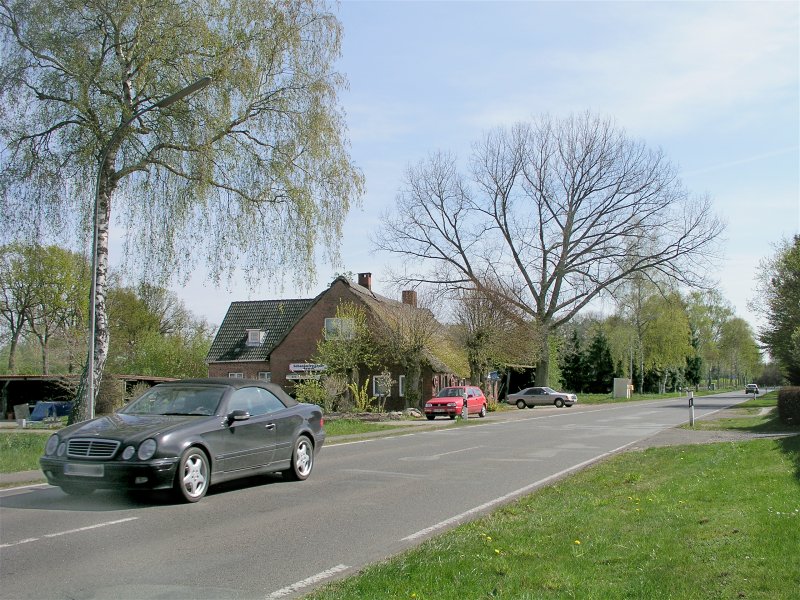 Fenster-Gurus in Heidgraben – Ansicht von Heidgraben