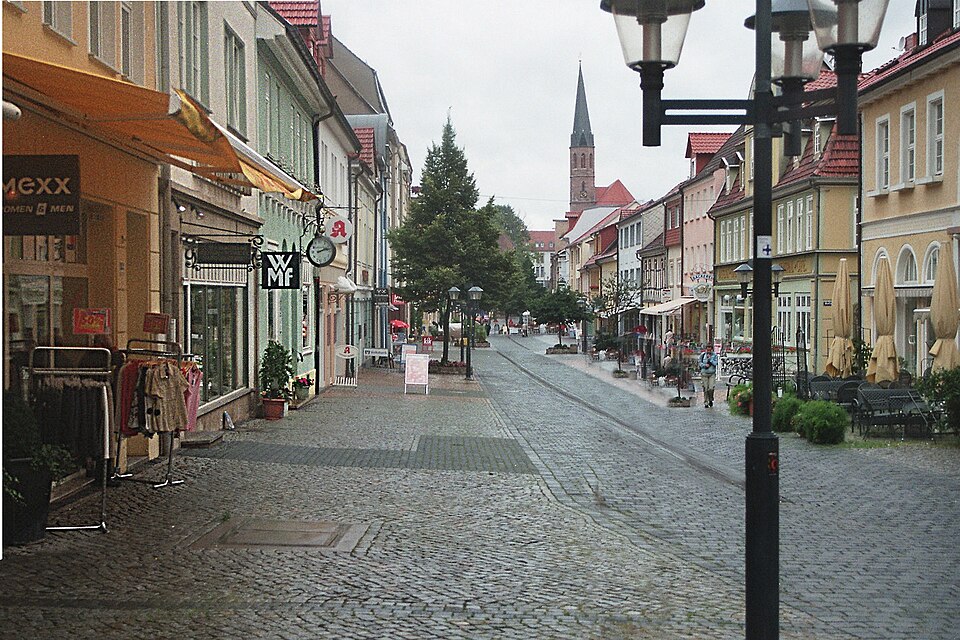 Fenster-Fachbetriebe in Heilbad Heiligenstadt: Wilhelmstraße