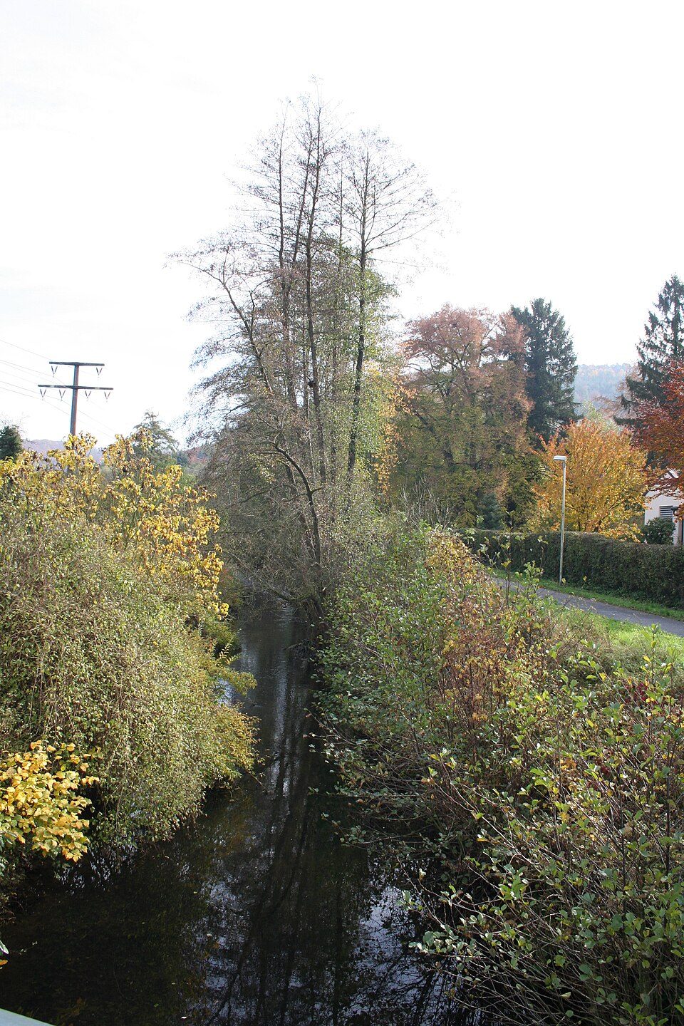 Fenster-Gurus in Heimbuchenthal – Ansicht von Heimbuchenthal