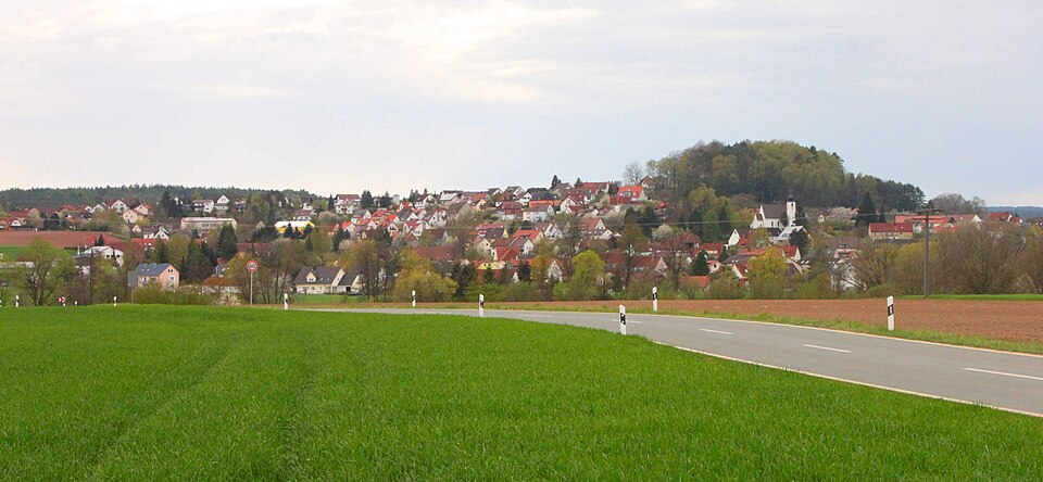 Fenster-Gurus in Heinersreuth – Ansicht von Heinersreuth