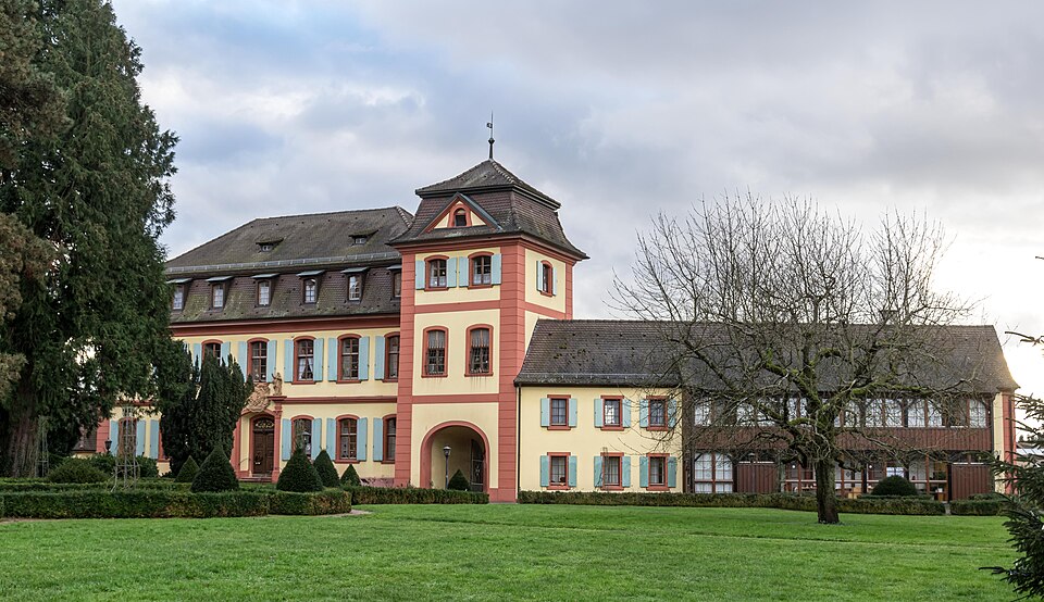 Fenster-Fachbetriebe in Heitersheim: Malteserschloss