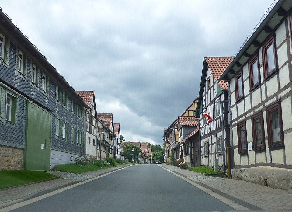 Fenster-Gurus in Helbedündorf – Ansicht von Helbedündorf