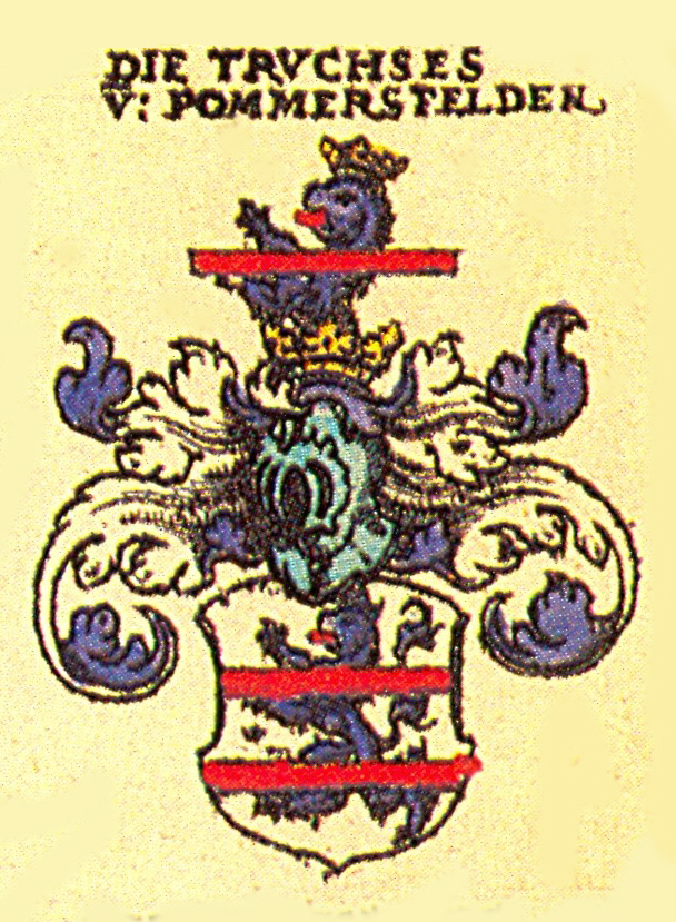 Fenster-Fachbetriebe in Hemhofen: Stadtansicht