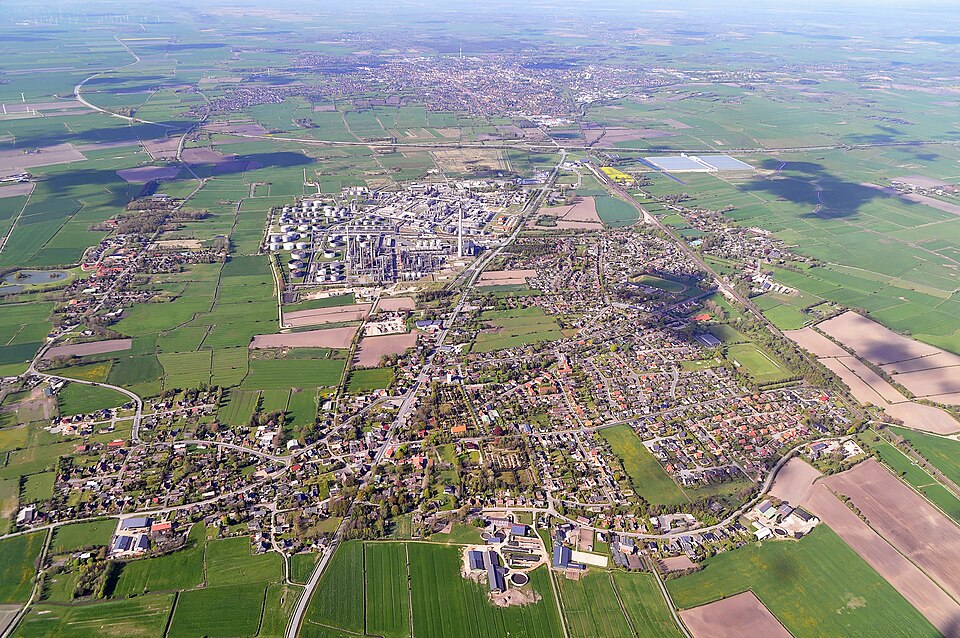 Fenster-Gurus in Hemmingstedt – Ansicht von Hemmingstedt