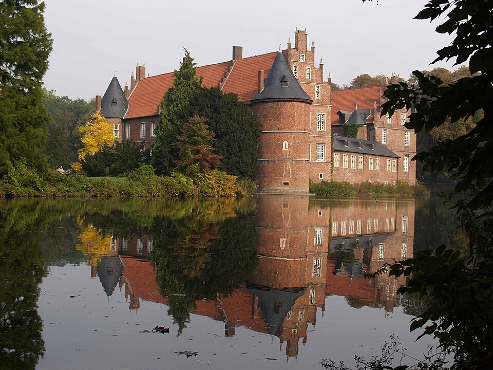 Fenster-Fachbetriebe in Herten: Stadtansicht