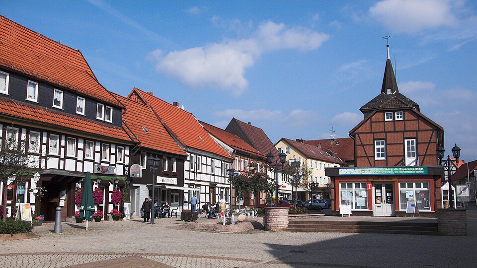 Fenster-Fachbetriebe in Herzberg am Harz: Stadtansicht – Foto: Kassandro Fenster-Fachbetriebe in Herzberg am Harz: Stadtansicht