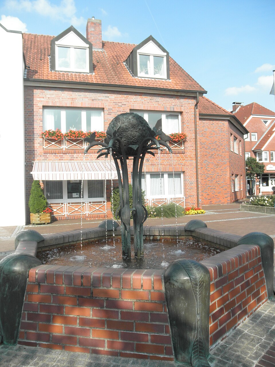 Fenster-Gurus in Herzlake – Ansicht von Herzlake